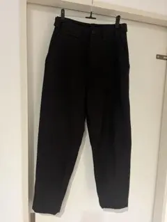 MHL. Cotton Wool Drill Work Pants