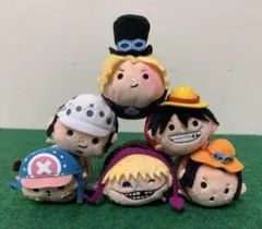 ワンピース ぬいぐるみ 激レア 2001年頃 - メルカリ