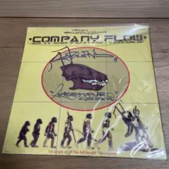 2025年最新】company flow レコードの人気アイテム - メルカリ