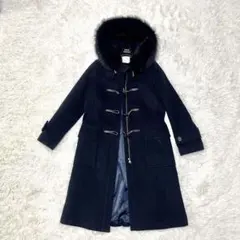 2026年最新】And Couture ダッフルコートの人気アイテム - メルカリ