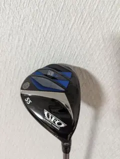 Kasco POWER TORNADO UFO 55 ユーティリティのサムネイル