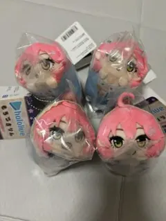 さくらみこ もちころりん 鳴門鯛焼本舗