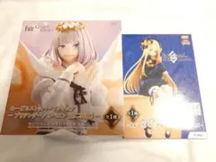 Fate/Grand Order ぬーどるストッパーフィギュア 2種セット