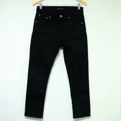 W*e様 Nudie Jeans Lean Dean W30　！丈詰め済み！