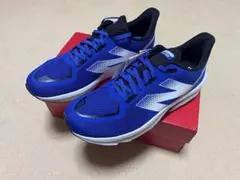 New Balance ランニングシューズMFLSHBL7 新品28.0cm
