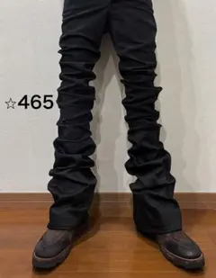 Black flaredenim Swag ギミック クロスチャーム Y2K - メルカリ