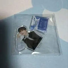 SUPER JUNIOR SJ market アクリルスタンド ウニョク - メルカリ