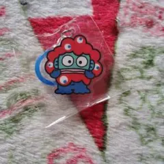 EXPO2025 サンリオ ミャクミャク なりきりアクリルチャーム ハンギョドン