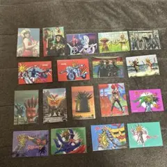 2025年最新】タローマンカードの人気アイテム - メルカリ