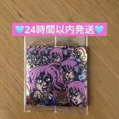 ジョジョの奇妙な冒険 シールウエハース