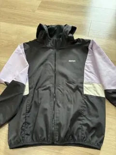 REPIPI ARMARIO キッズ ジップアップジャケット　140