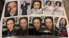 INI 池崎理人 トレカ まとめ売り