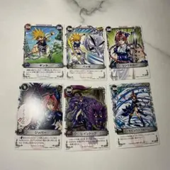 2026年最新】メルヘヴン カード キャンディスの人気アイテム - メルカリ