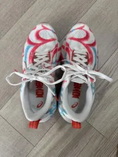 ASICS NOVABLAST 東京マラソン