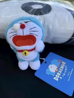 100%doraemon&friends 香港　ドラえもん　ぬいぐるみ GSuhpqbacAAMUDx.jpg