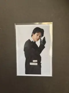 超特急 タクヤ 生写真