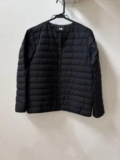 THE NORTH FACE ブラック ダウンジャケット L