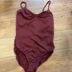 2026年最新】chacott レオタード lの人気アイテム - メルカリ