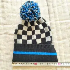 キッズ ニット帽