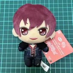 IDOLiSH7 アイドリッシュセブン アイナナ きらどるぬいぐるみ 狗丸トウマ