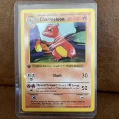 ポケモンカード スペシャルデリバリーリザードン 未開封 英語版 - メルカリ