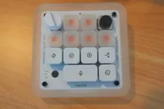 Codex Micro Clicky 使用約5回・付属品完備