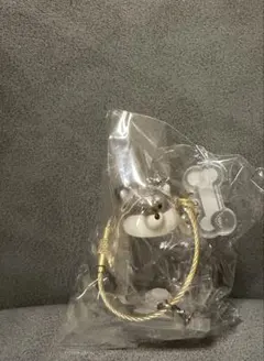 うちの子のけだまだま　黒柴