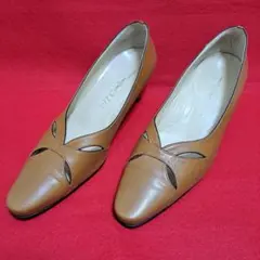 RIZ Comfort　パンプス　Size:24.5