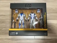 STAR WARS ブラックシリーズ クローン・トルーパー ドグマ＆ハード