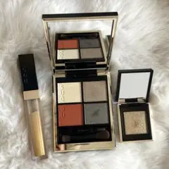 SUQQU アイシャドウ まとめ売り イエベ向き