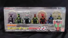 【未開封品】レンジャーキーセット 仮面ライダーオーズ