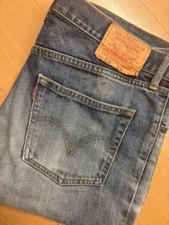 10s Levi's 533 W36×L32