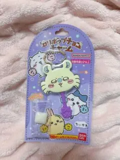 ちいかわ ロリポップチョコチャーム モモンガ