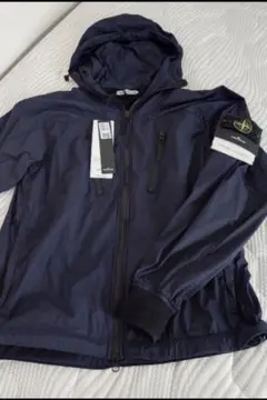 2025年最新】STONE ISLAND ナイロンジャケットの人気アイテム - メルカリ