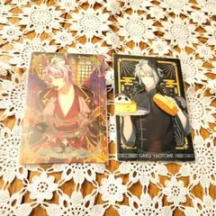 アイドリッシュセブン ウエハース14 八乙女楽