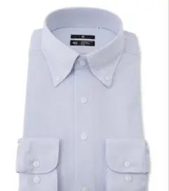 SUIT SELECT ボタンダウンワイシャツ LL 86