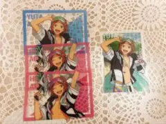 あんスタ 2wink 葵ひなた 葵ゆうた サマラン クリカ