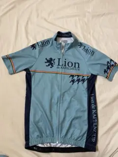 2026年最新】Lion de KAPELMUUR サイクルジャージの人気アイテム