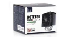 SCYTHE KOTETSU MARK3 未開封品