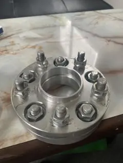 シンセイ ワイドトレッドスペーサー 10mm PCD114.3 5H - メルカリ