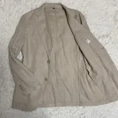 アンコンジャケット