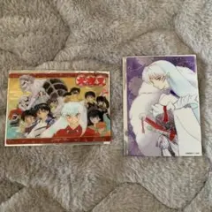 2026年最新】犬夜叉 クリアカードの人気アイテム - メルカリ