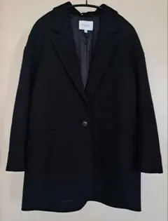 【や様専用】テーラード　ミドル　コート　ビューティー&ユースユナイテッドアローズ