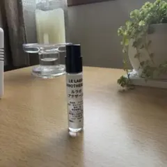 LE LABO ANOTHER 13 香水 サンプルのサムネイル