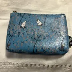 ムーミン MOOMIN ポーチ