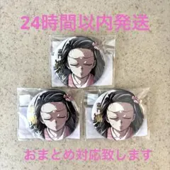 2026年最新】竈門禰豆子缶バッジの人気アイテム - メルカリ