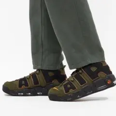 Nike Air More Uptempo ‘96