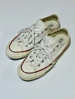 CONVERSE CT70 CHUCK TAYLOR UK5.5(24cm)