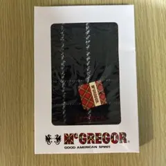 McGREGOR ハンカチ チェック柄のサムネイル