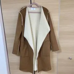 フェイクムートンコート